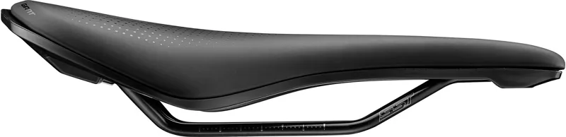 Giant Approach SL Saddle - Black-2