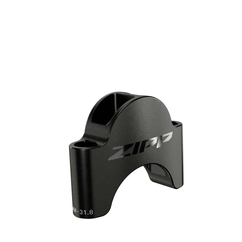 Zipp Vuka Clip Riser Kit - Black-1