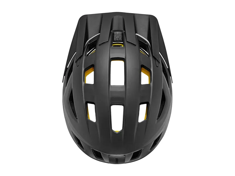 Liv Path Mips Women's MTB Helmet - Panther Black-2