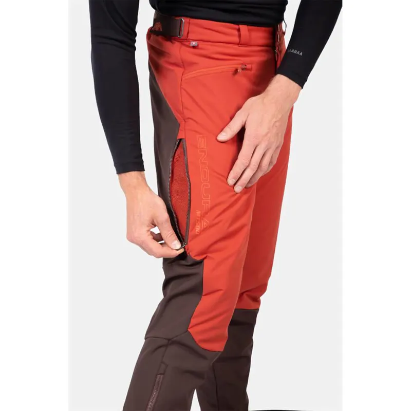 Endura MT500 Freezing Point Men's MTB Trouser - Java-2