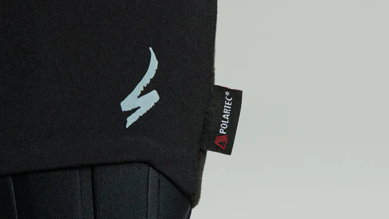 Specialized Neoshell Women's Long Finger Gloves - Black-2