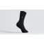 Specialized Primaloft Men's Lightweight Tall Socks - Black