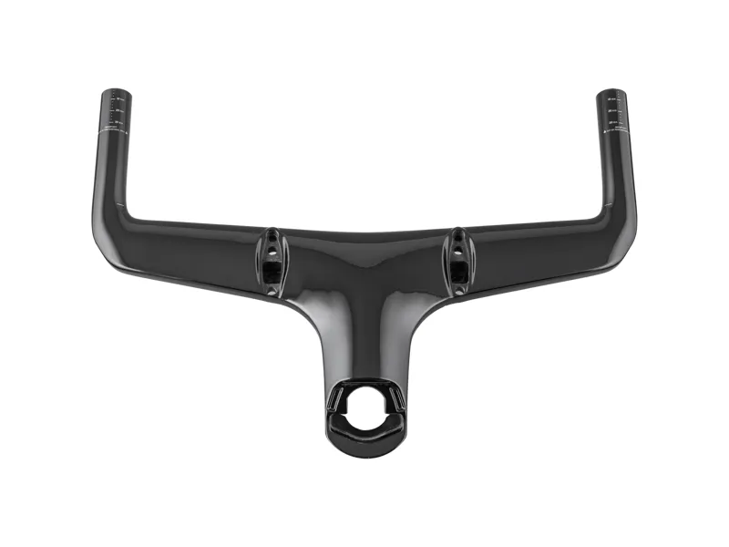 Trek Speed Concept TT Basebar - 380mm x Low - Trek Black-2