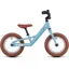 Cube Cubie 120 Walk 12w 2024 Kids Balance Bike - Lightblue/White