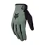 Fox Racing Ranger Long Finger MTB Gloves - Hunter Green