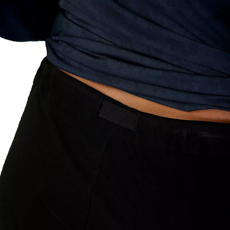 Fox Racing Ranger Women's MTB Pants - Black-5