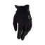 Fox Racing Defend Women's Long Finger Cycling Glove - Black