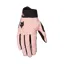 Fox Racing Defend Women's Long Finger Cycling Glove - Flamingo Pink
