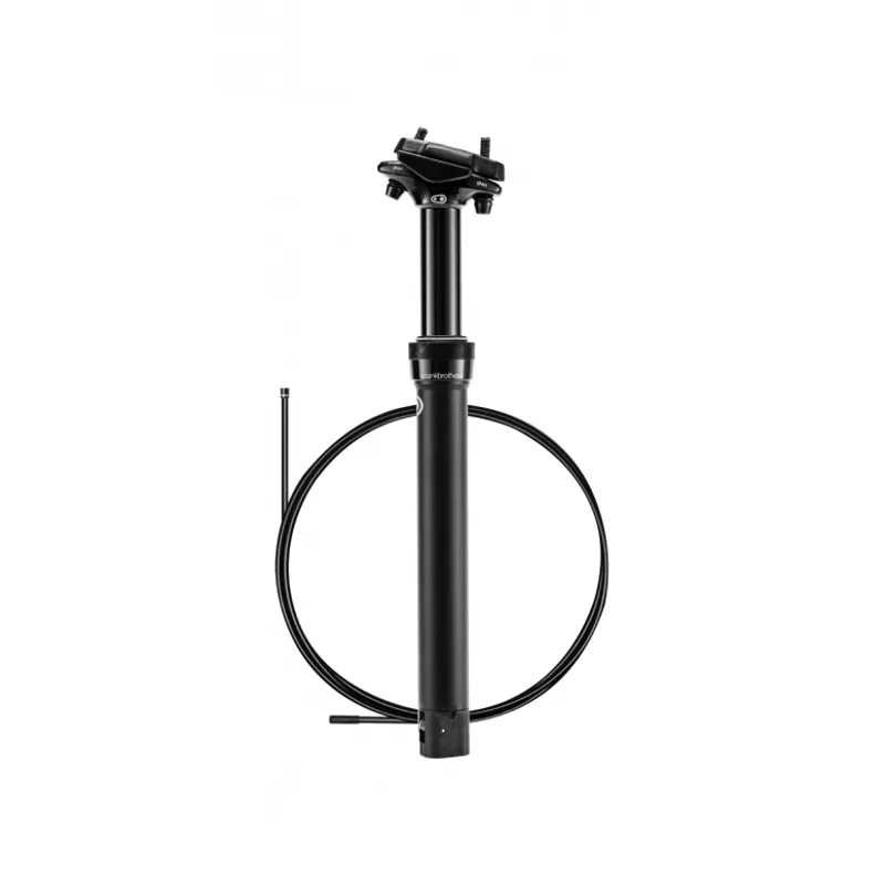 Crank Brothers Highline 3 Short 27.2mm 60mm With 270mm Insertion