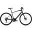 Specialized Turbo Vado SL 4.0 Electric Urban Bike - Smoke/Black