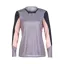 Fox Racing Defend Women's Long Sleeve Jersey - Stone Grey