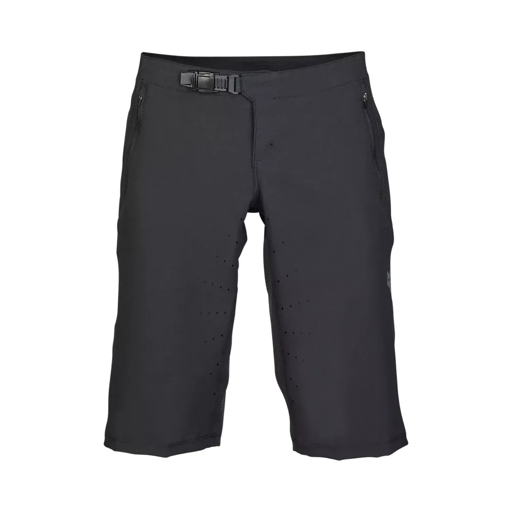 uPRISE Bikes Fox Clothing Fox Racing Defend Women's MTB Baggy Shorts - Black | Price match, 365 day return s, 18-Month Warranty, Finance Available & Free UK Delivery