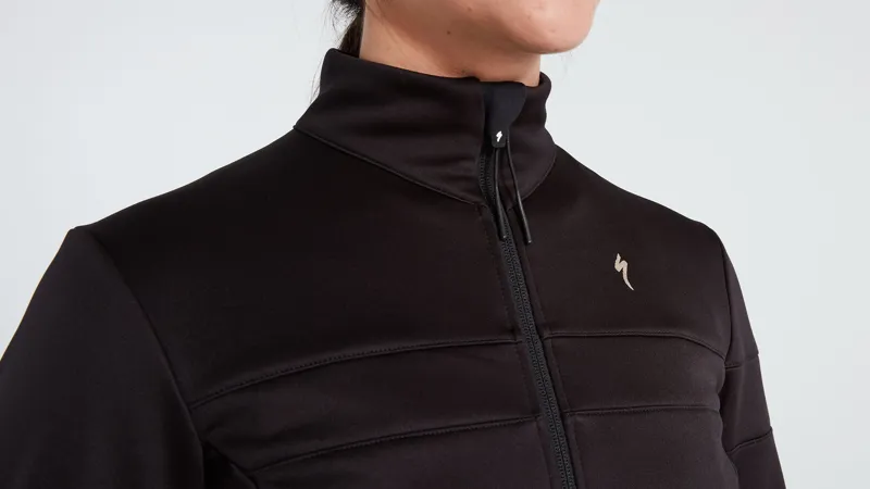 Specialized RBX Softshell Women's Jacket - Black-2