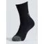 Specialized Merino Deep Winter Tall Socks - Black