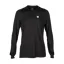 Fox Racing Ranger Wayfaring Men's Long Sleeve Jersey - Black