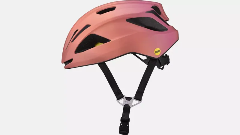 Align ii helmet top