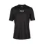 Fox Racing Ranger Moth Men's Short Sleeve Jersey - Black