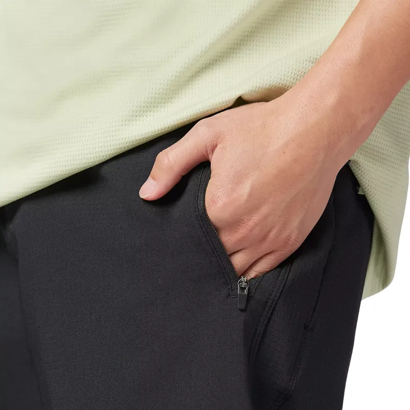 Fox Racing Defend Men's Baggy MTB Shorts - Black-4