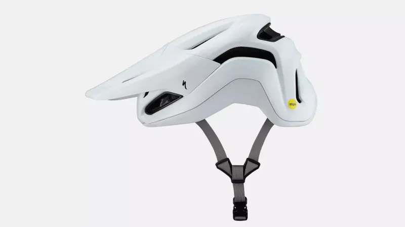 Specialized Ambush 2 MIPS MTB Helmet - White-1