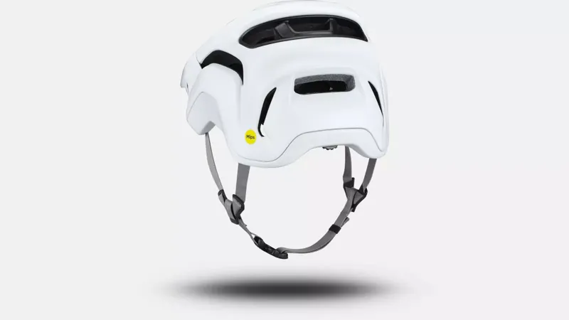 Specialized Ambush 2 MIPS MTB Helmet - White-2
