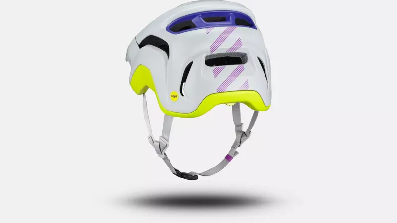 Specialized Ambush 2 MIPS MTB Helmet - Wild Dove Grey-2