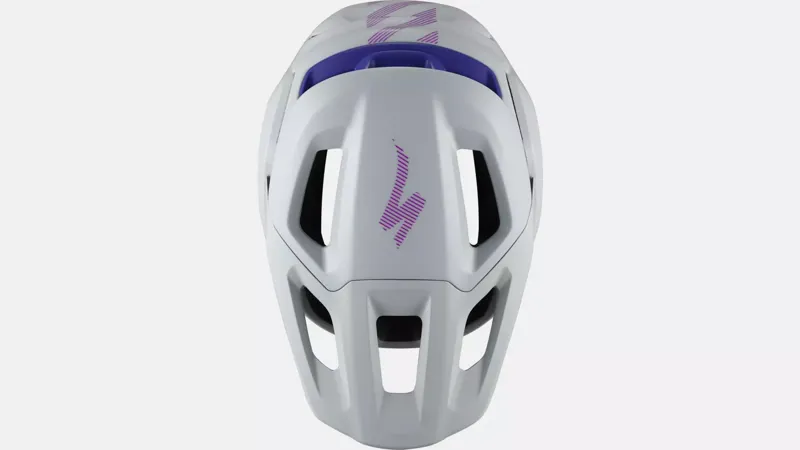 Specialized Ambush 2 MIPS MTB Helmet - Wild Dove Grey-5