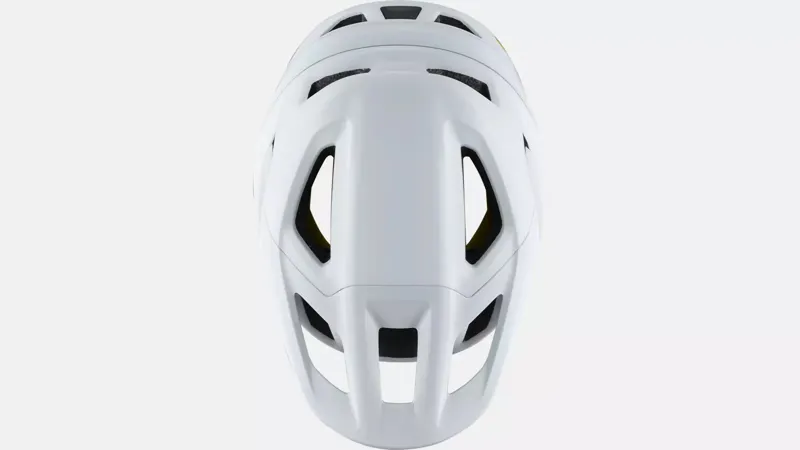 Specialized Camber MIPS MTB Helmet - White-5