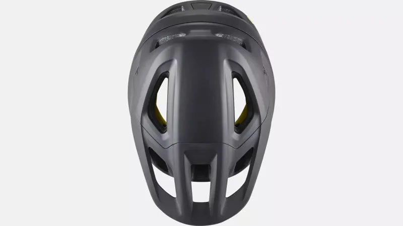 Specialized Camber MIPS MTB Helmet - Black-5