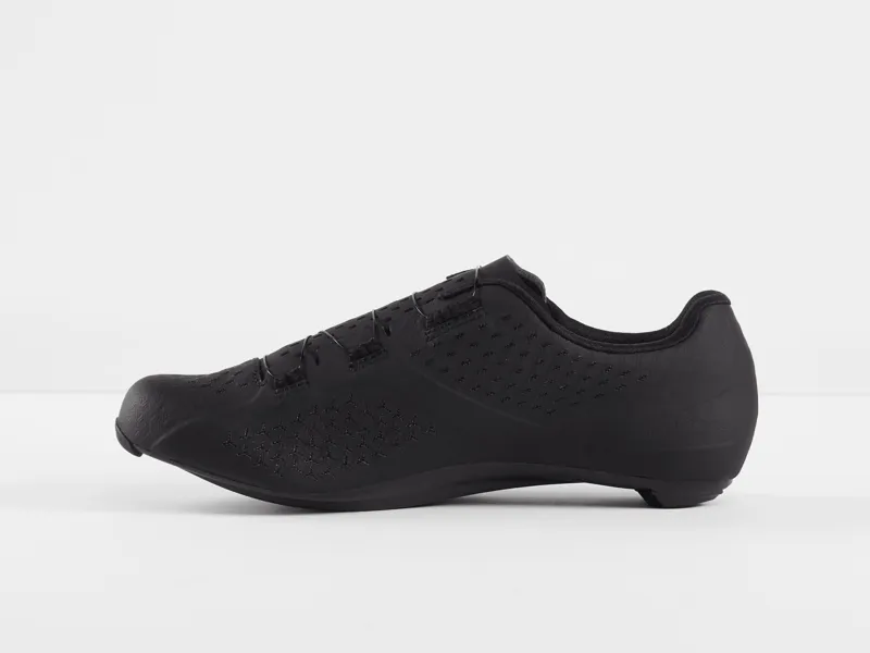 Trek Velocis Road Cycling Shoe - Black-1