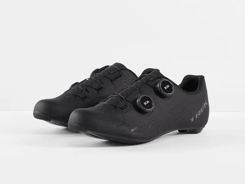 Trek Velocis Road Cycling Shoe - Black-3