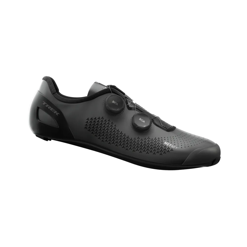 uPRISE Bikes Trek RSL Road Cycling Shoe - Trek Black | Price match, 365 day return s, 18-Month Warranty, Finance Available & Free UK Delivery