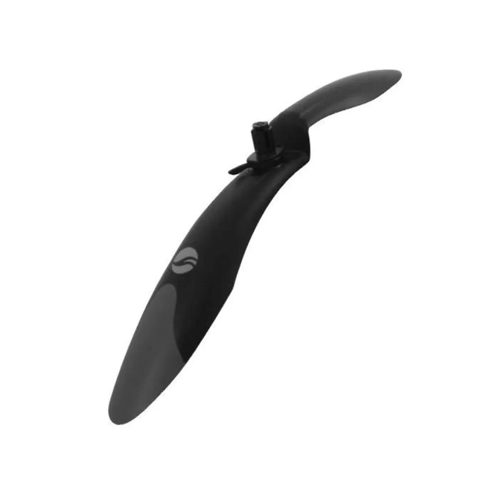 uPRISE Bikes Giant Mudguard FSX Front Mudguard - Black - 26 inch - Front | Price match, 365 day return s, 18-Month Warranty, Finance Available & Free UK Delivery