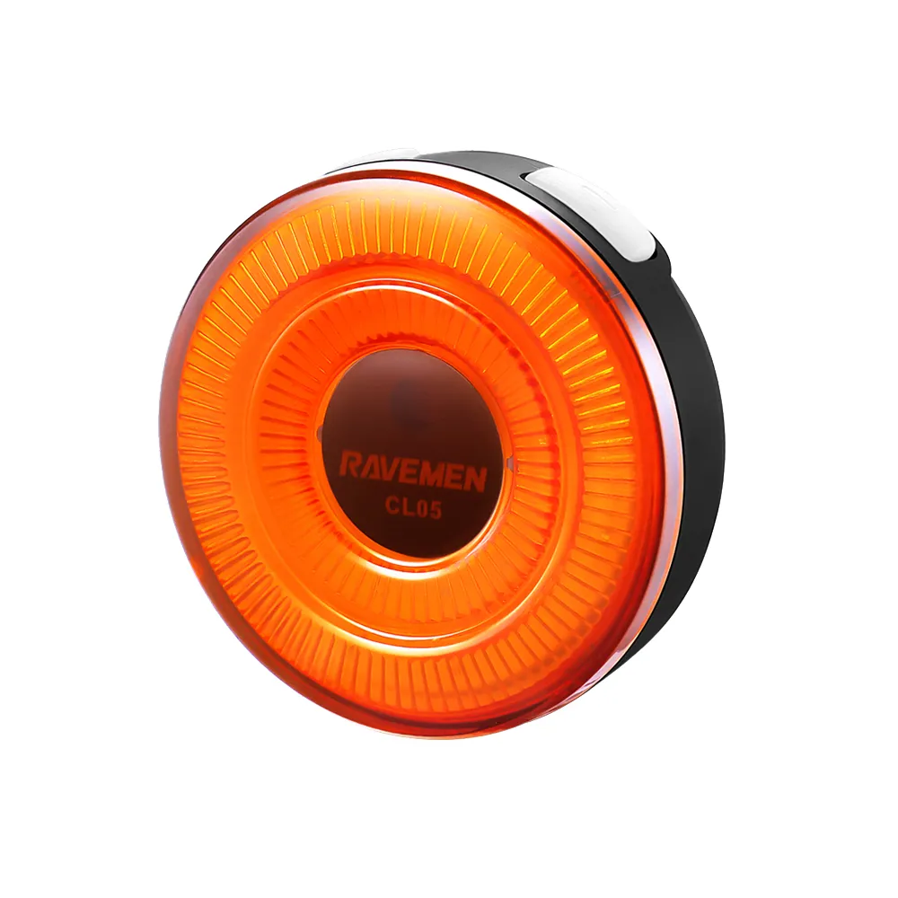 uPRISE Bikes Ravemen CL05 USB Rechargeable LED Rear Light | Price match, 365 day return s, 18-Month Warranty, Finance Available & Free UK Delivery