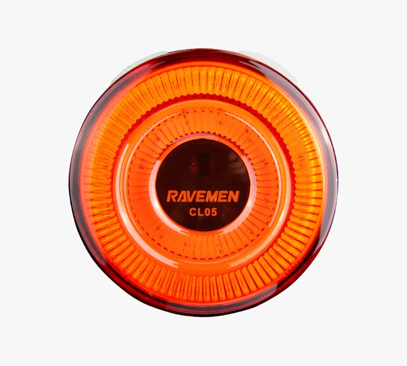 Ravemen CL05 USB Rechargeable LED Rear Light-1