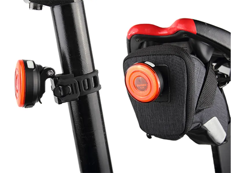 Ravemen CL05 USB Rechargeable LED Rear Light-2