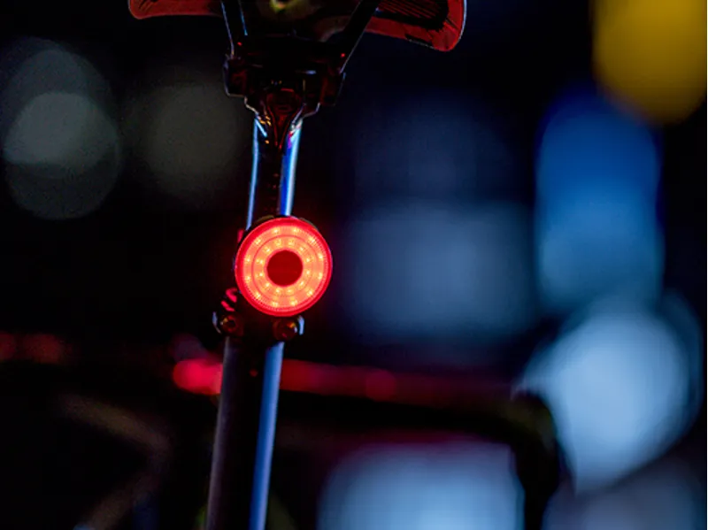 Ravemen CL05 USB Rechargeable LED Rear Light-3