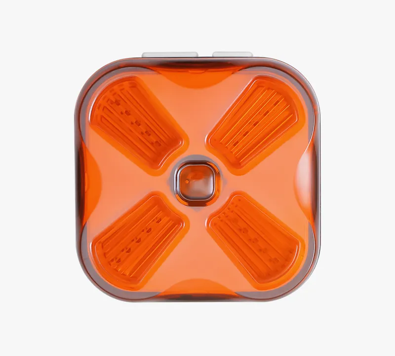 Ravemen CL06 USB Rechargeable LED Rear Light-1