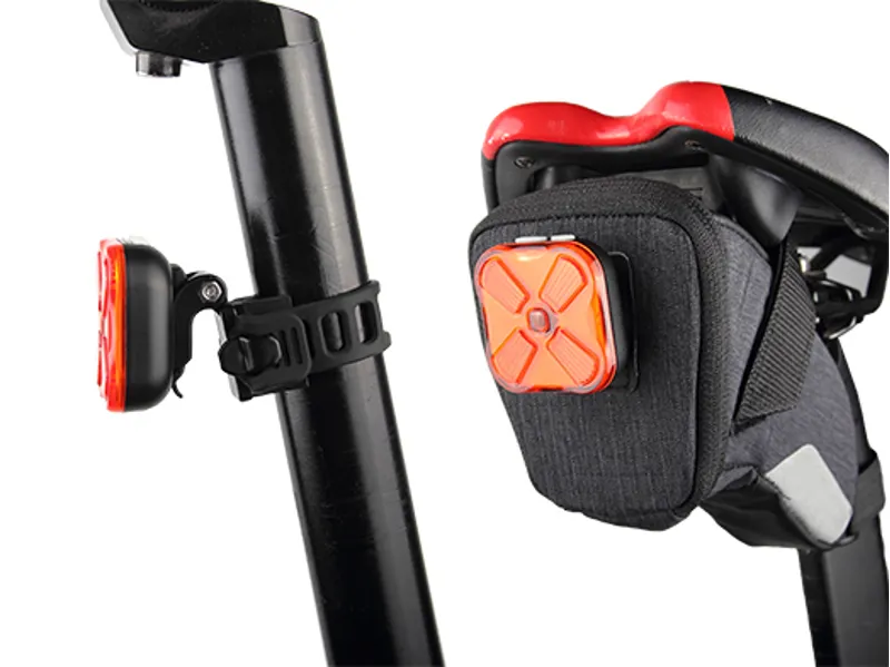 Ravemen CL06 USB Rechargeable LED Rear Light-2