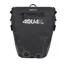 Oxford Aqua V 20L Single QR Pannier Bag - Black
