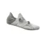 Trek RSL Knit Road Cycling Shoes - White/Silver