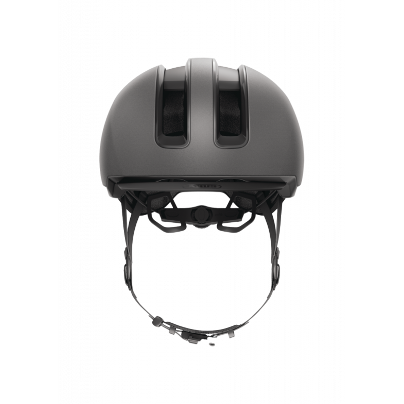 Abus HUD-Y Urban Helmet - Titan-1
