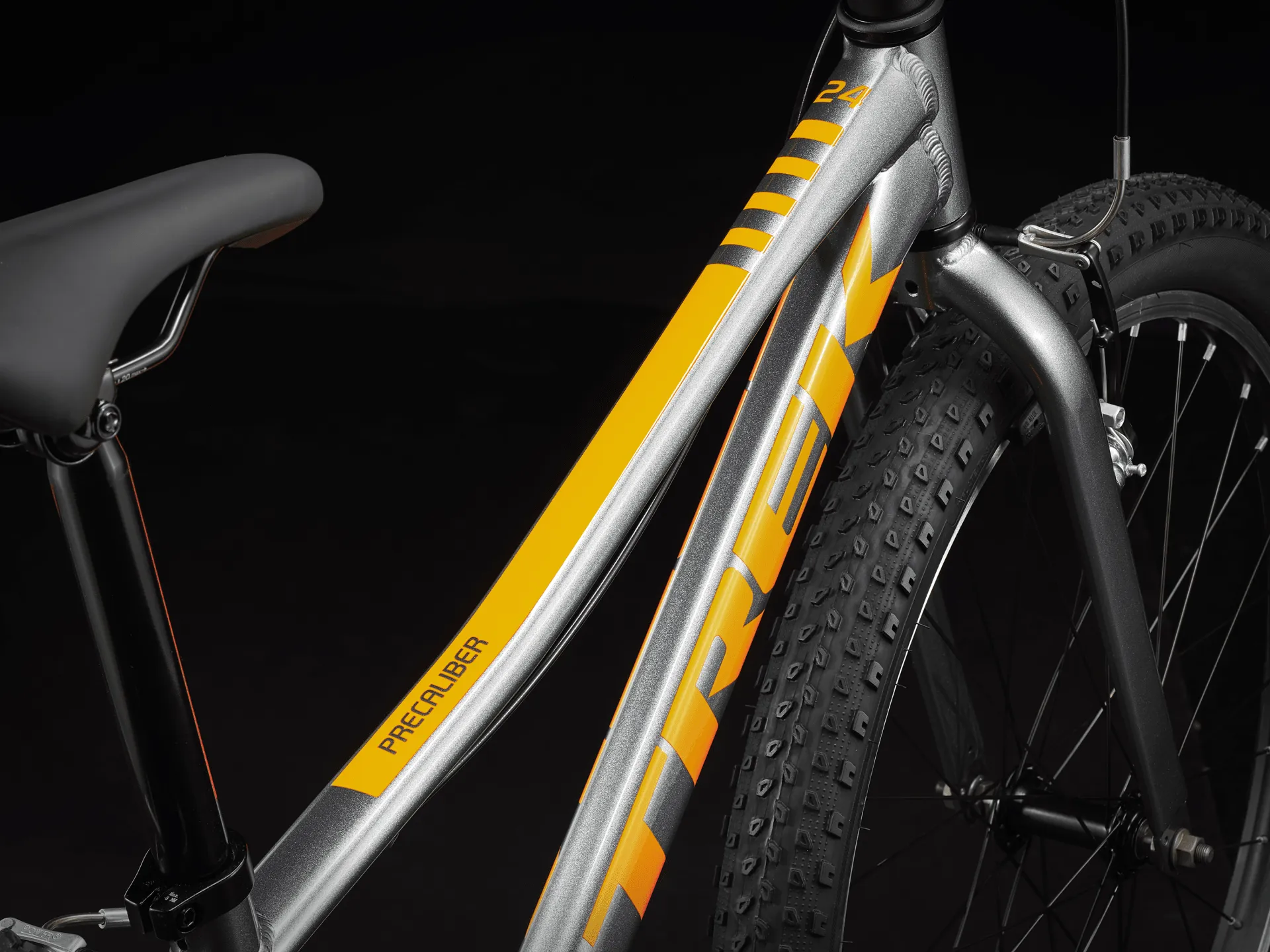 Trek junior 24 best sale
