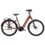 Trek District+ 4 Lowstep 400wh 2026 Electric Hybrid Bike - Pennyflake
