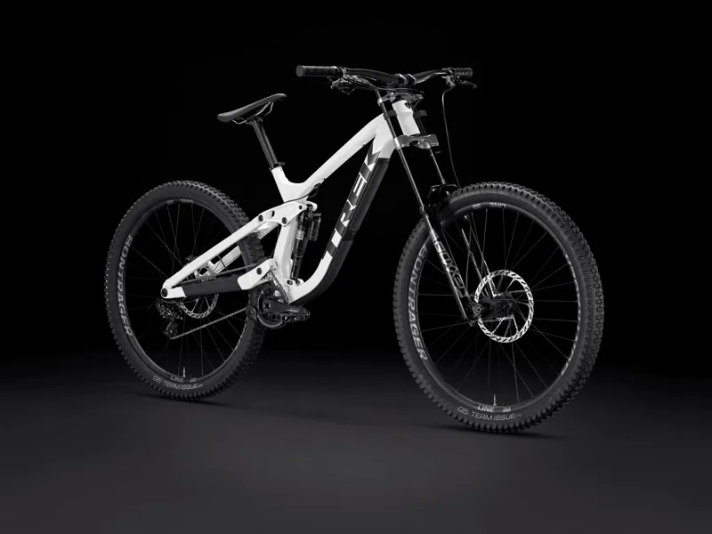 Trek Session 9 X01 29er Downhill Mountain Bike - Team-1