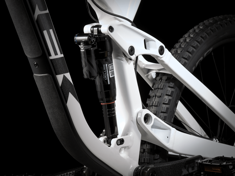 Trek Session 9 X01 29er Downhill Mountain Bike - Team-2