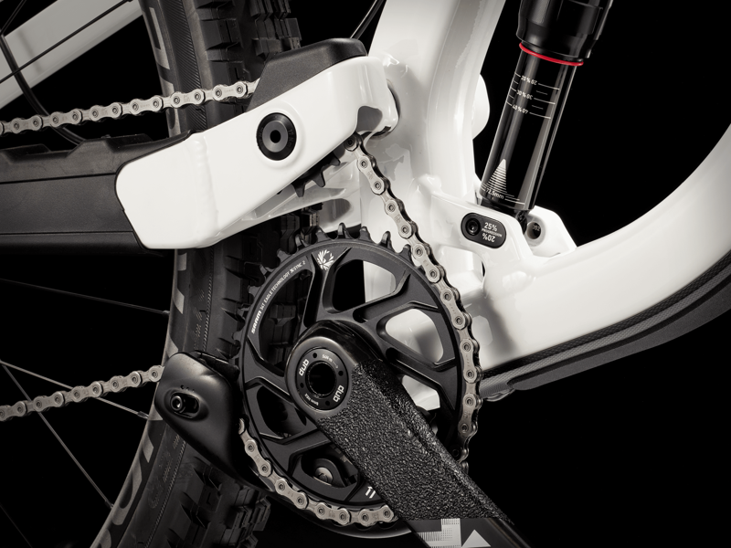 Trek Session 9 X01 29er Downhill Mountain Bike - Team-3