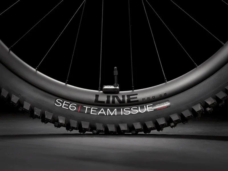 Trek Rail 9.9 XTR Gen 4 750wh 29er Electric Mountain Bike - Smoke-11