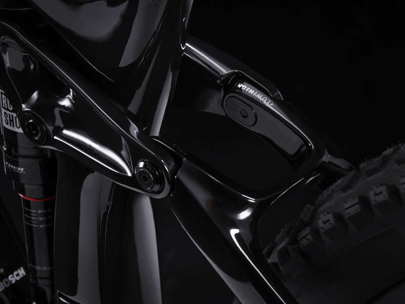 Trek Rail 9.9 XTR Gen 4 750wh 29er Electric Mountain Bike - Smoke-7