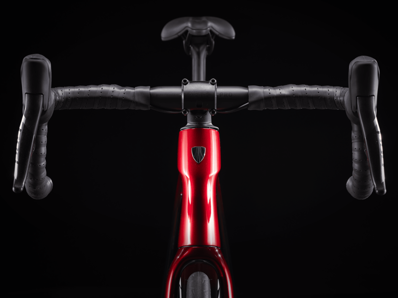 Trek Domane SLR 9 Gen 4 AXS 2024 Carbon Road Bike - Team Replica-7