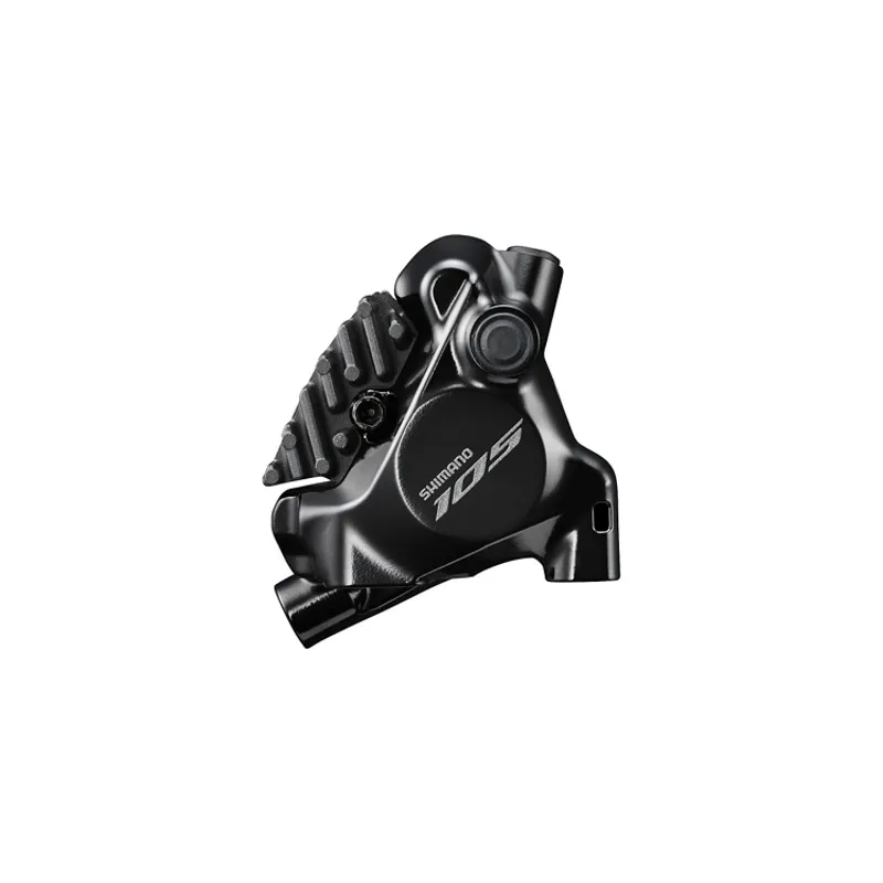 Shimano BR-R7170 105 Flat Mount W/O Rotor or Adapters Rear Callper-3